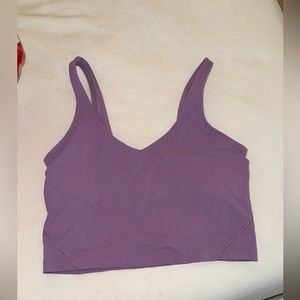 Lulu Lemon Align Tank Top